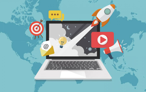 [ĐH Liverpool John Moores] Digital Marketing - Ngành HOT Của Thời Đại Mới